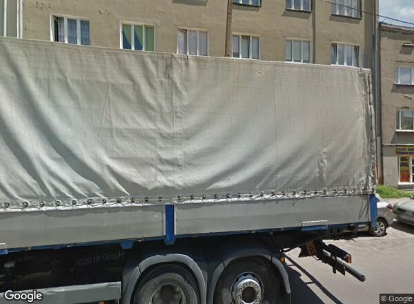 Ceny mieszkań Łódź Przędzalniana 96