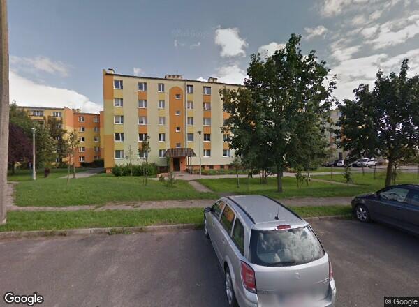 Ceny mieszkań Bydgoszcz Macieja Rataja 4