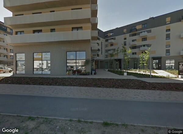 Ceny mieszkań Wrocław UL. ZAKŁADOWA 7BA