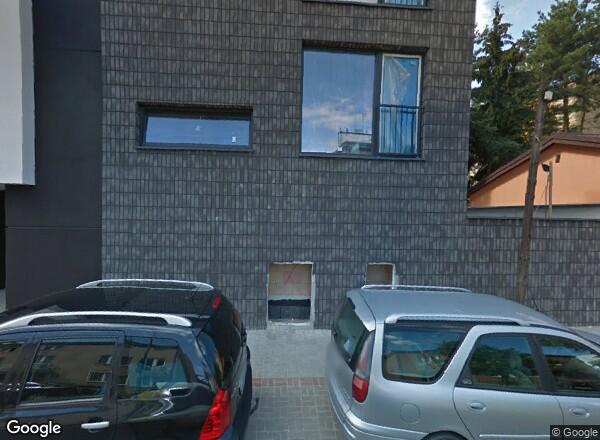 Ceny mieszkań Warszawa ul. Prochowa 23