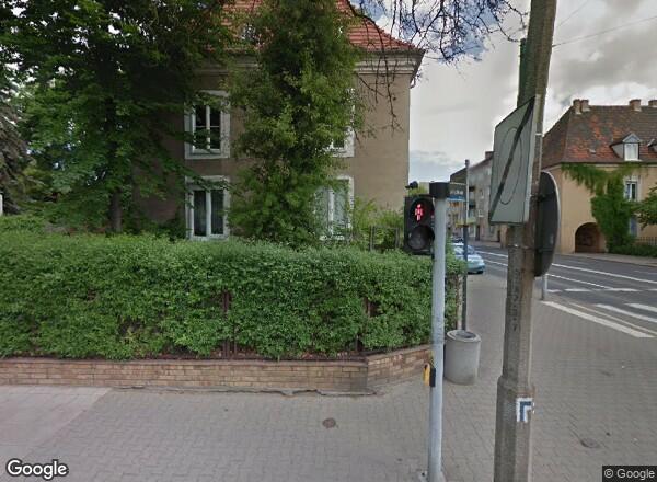 Ceny mieszkań Poznań Nad Wierzbakiem 15