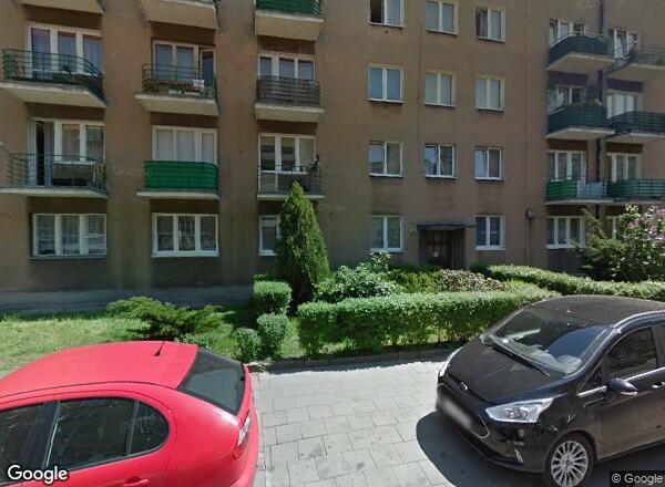 Ceny mieszkań Poznań Wojskowa 24