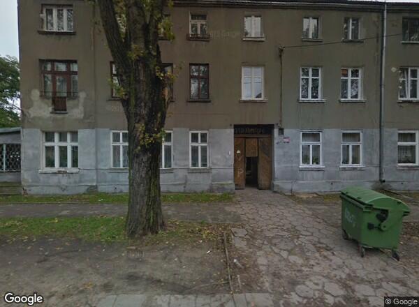 Ceny mieszkań Łódź Lutomierska 105