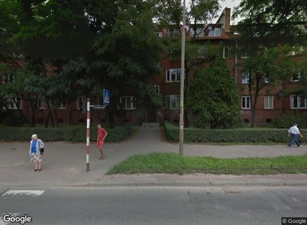 Ceny mieszkań Wrocław AL. GEN. JÓZEFA HALLERA 109