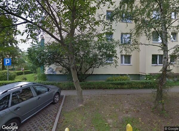 Ceny transakcyjne mieszkań Szczecin Myśliwska 18