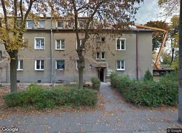 Ceny mieszkań Łódź Skalna 36