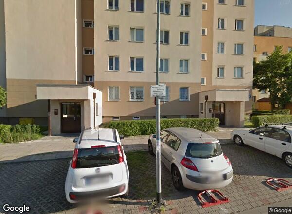 Ceny mieszkań Warszawa ul. S. Mikołajczyka 8