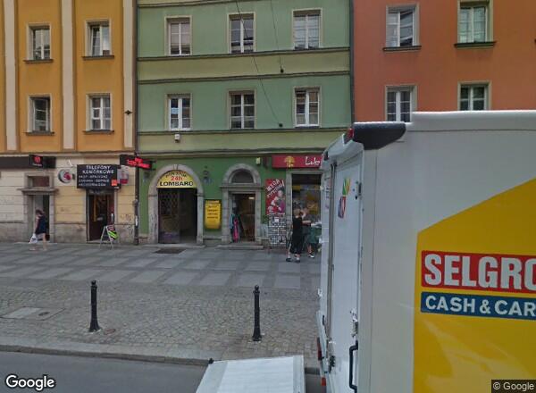 Ceny mieszkań Wrocław UL. RUSKA 65
