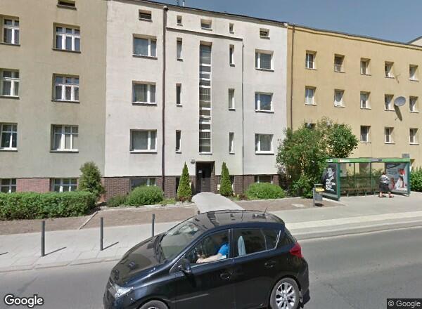 Ceny mieszkań Poznań Marcina Kasprzaka 30