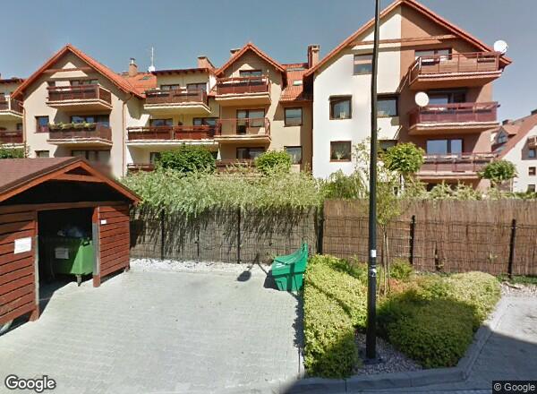 Ceny mieszkań Wrocław UL. KAWALERZYSTÓW 2