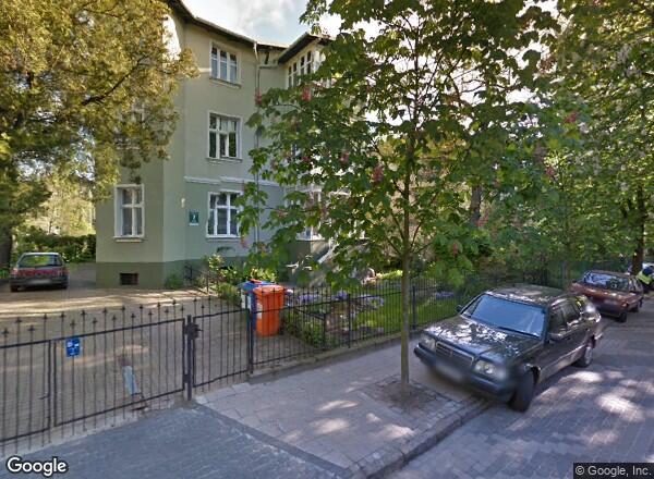 Ceny mieszkań Sopot Marii Skłodowskiej-Curie 7