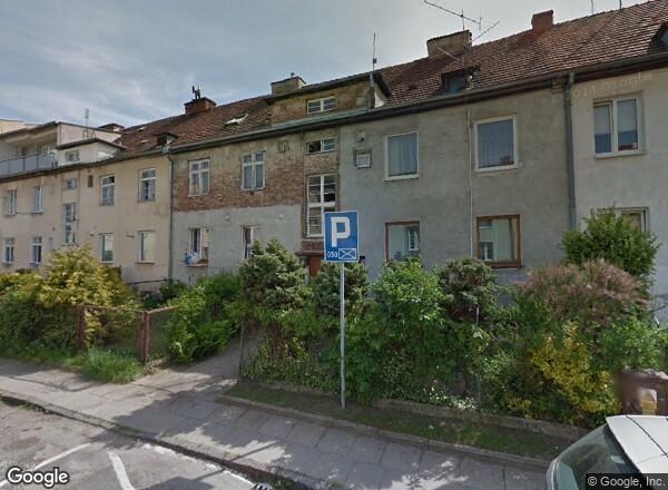Ceny transakcyjne mieszkań Gdańsk Deotymy 8