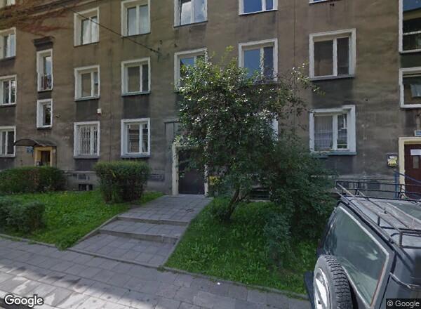 Ceny mieszkań Katowice Kazimiery Iłłakowiczówny 15A