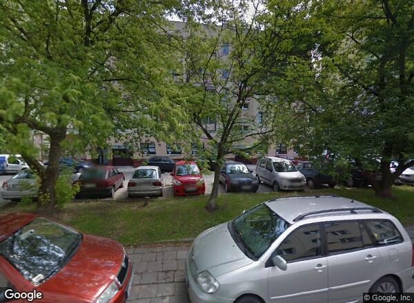Ceny transakcyjne mieszkań Warszawa ul. Ludowa 6