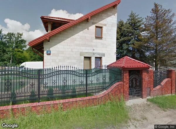 Ceny mieszkań Warszawa ul. Kalambur 34