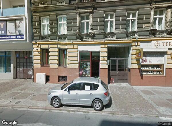 Ceny mieszkań Szczecin Jagiellońska 16