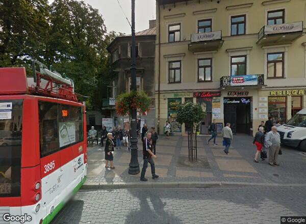 Ceny mieszkań Lublin Królewska 13