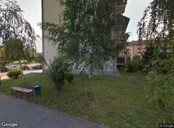 Ceny transakcyjne mieszkań Kraków Generała Juliana Filipowicza 8