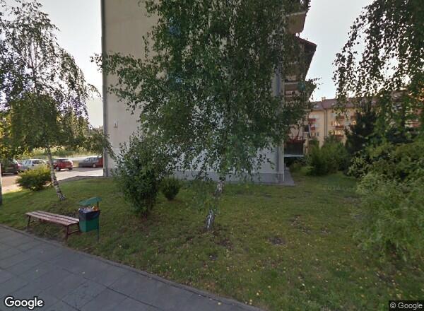 Ceny mieszkań Kraków Generała Juliana Filipowicza 8