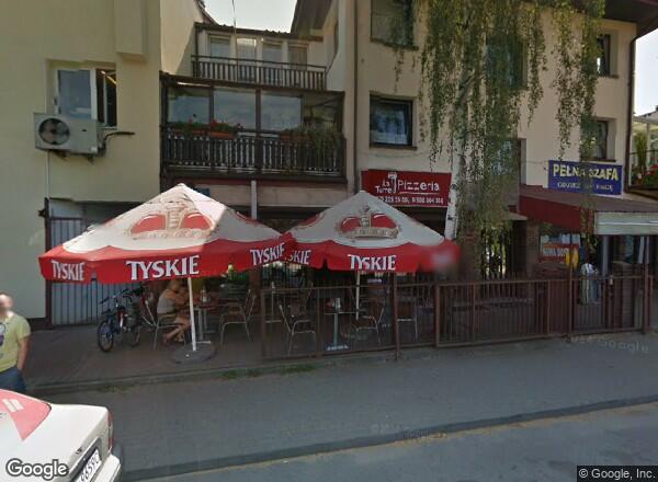 Ceny mieszkań Warszawa ul. Fortowa 1