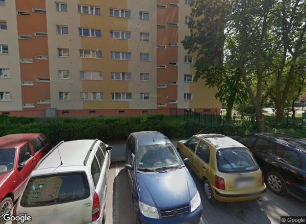 Ceny mieszkań Poznań Świt 33