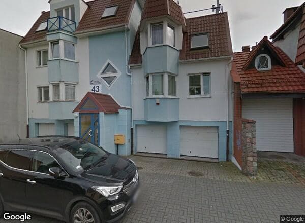 Ceny transakcyjne mieszkań Bydgoszcz Strzelecka 43