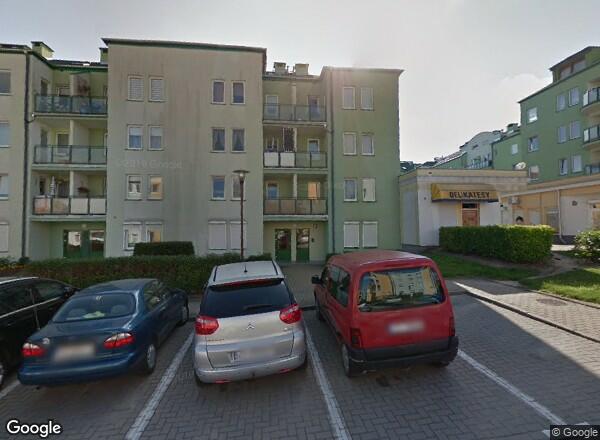 Ceny mieszkań Szczecin Beżowa 16