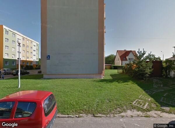 Ceny transakcyjne mieszkań Gdynia Jastrzębia 2