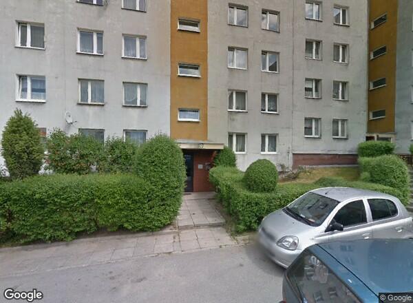 Ceny mieszkań Kielce Barwinek 14