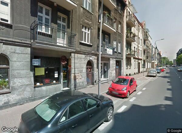 Ceny mieszkań Katowice Henryka Dąbrowskiego 4