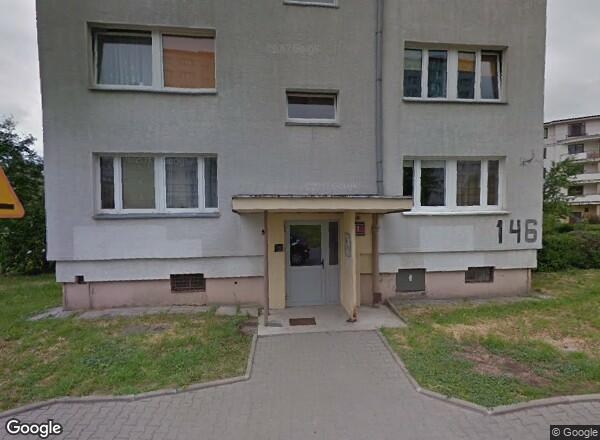 Ceny transakcyjne mieszkań Łódź Józefa Babickiego 1