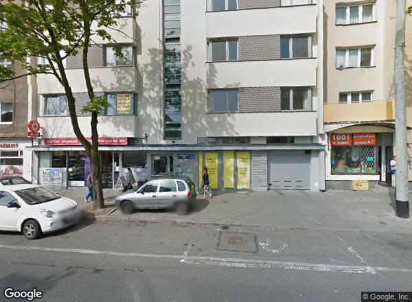 Ceny mieszkań Gdynia Warszawska 72