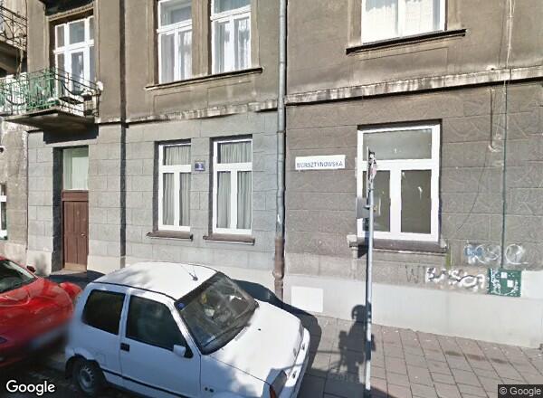 Ceny mieszkań Kraków Morsztynowska 5