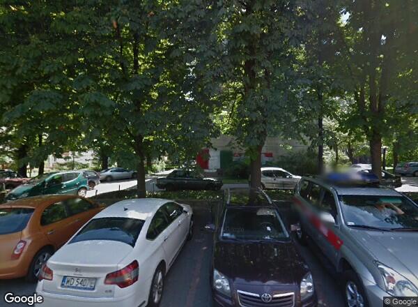 Ceny mieszkań Warszawa ul. T. Gamerskiego 7