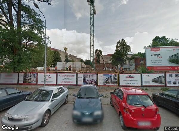 Ceny transakcyjne mieszkań Wrocław UL. LITOMSKA 25