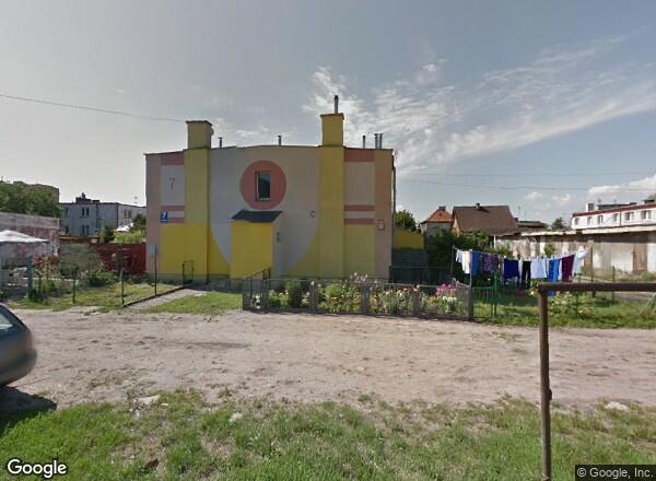Ceny transakcyjne mieszkań Gdańsk Ugory 7