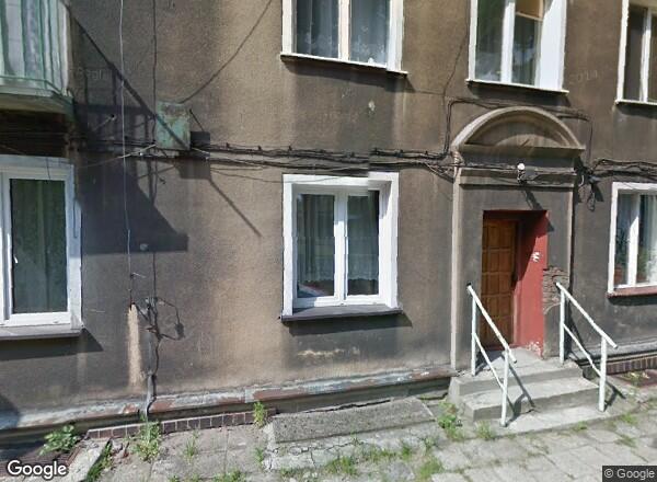 Ceny mieszkań Katowice Skalna 2A