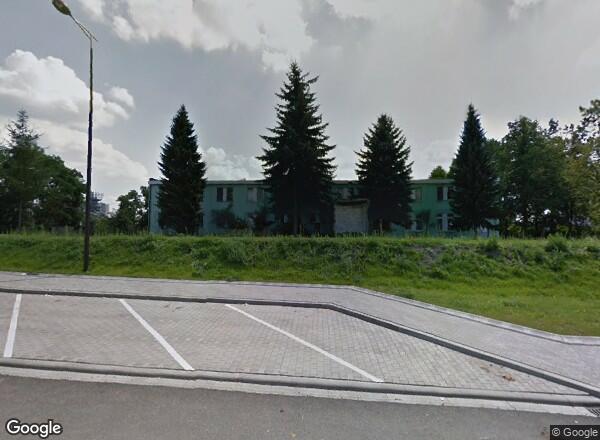 Ceny mieszkań Katowice Olimpijska 11