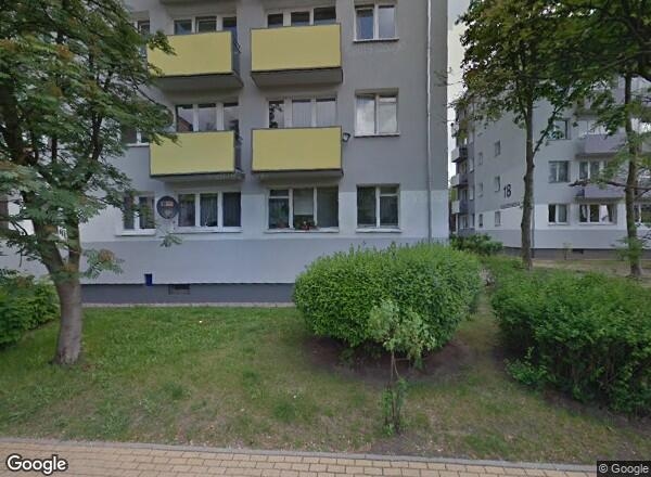 Ceny transakcyjne mieszkań Poznań Kłuszyńska 20
