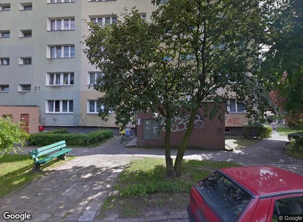 Ceny mieszkań Szczecin 1 Maja 20