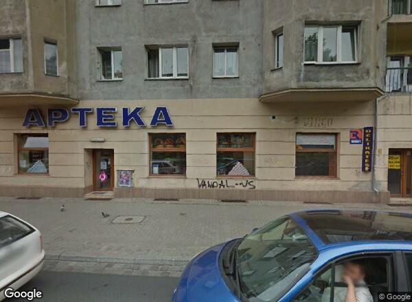 Ceny mieszkań Wrocław UL. TADEUSZA KOŚCIUSZKI 53