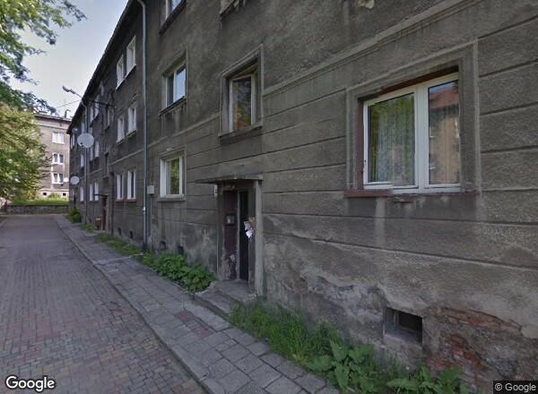 Ceny mieszkań Katowice Szczecińska 22B