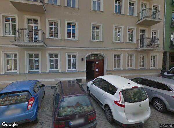 Ceny mieszkań Poznań Fabryczna 30