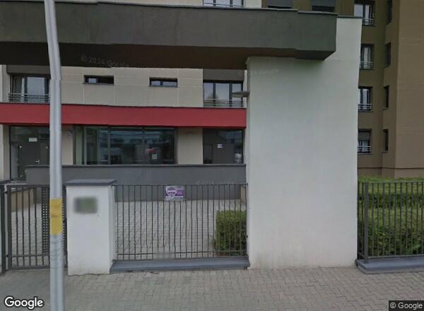 Ceny mieszkań Wrocław UL. STROŃSKA 2B