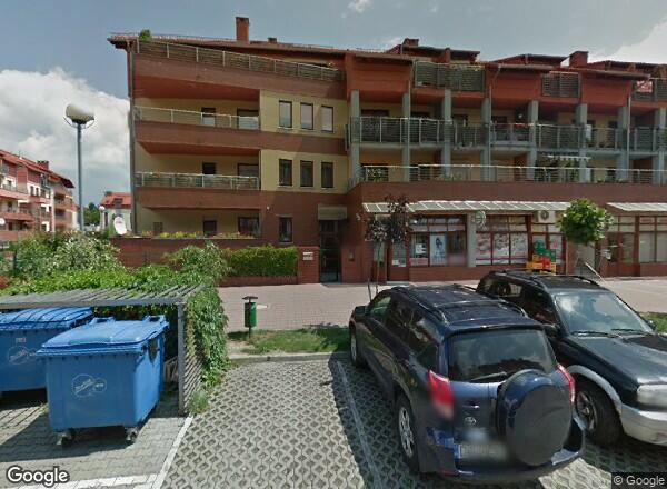 Ceny mieszkań Wrocław UL. RYMARSKA 30