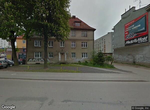 Ceny mieszkań Gdańsk Juliusza Słowackiego 34