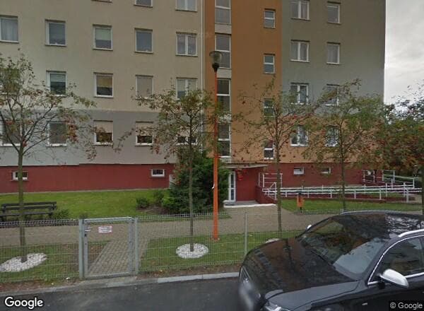 Ceny transakcyjne mieszkań Toruń Podchorążych 2