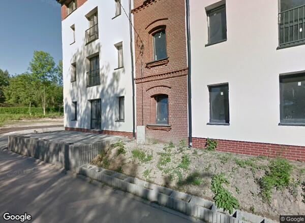 Ceny mieszkań Katowice Okrężna 1