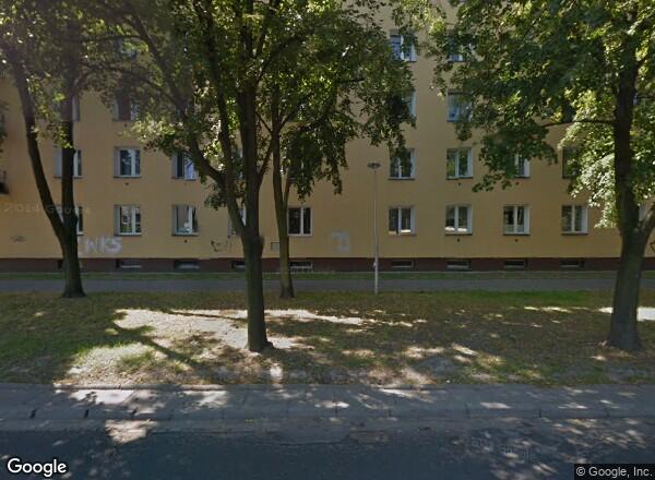 Ceny mieszkań Warszawa ul. J. Gagarina 27