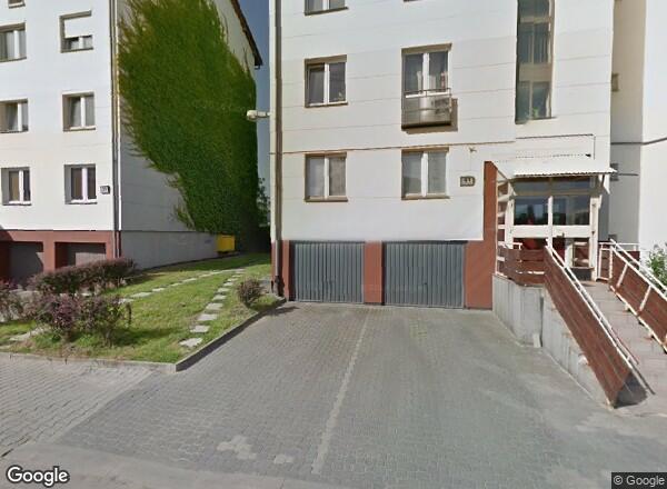 Ceny mieszkań Kraków Marchołta 41